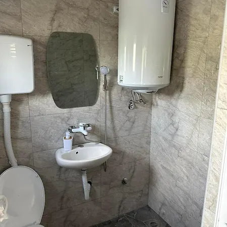 Vila Enna Dimitrovgrad