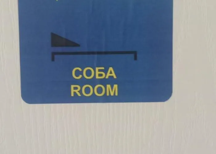 فيلة Enna ديميتروفغراد